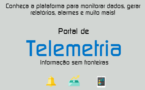 banner telemetria