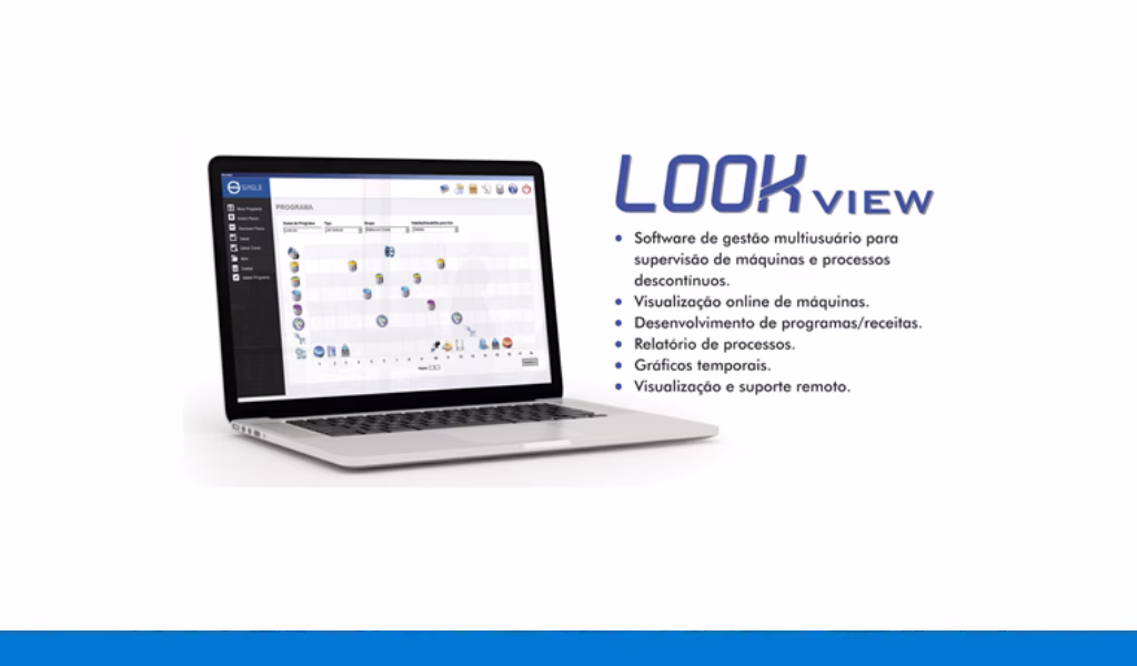 Look View