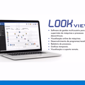 Look View: mais um produto desenvolvido com o sistema supervisório da HI Tecnologia