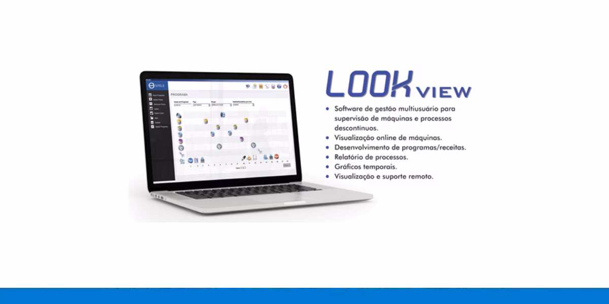 Look View