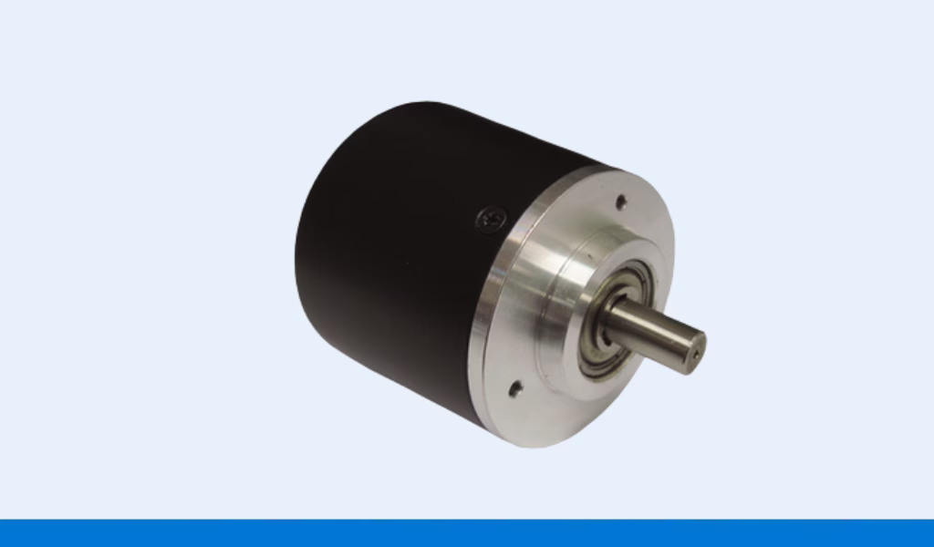 encoder