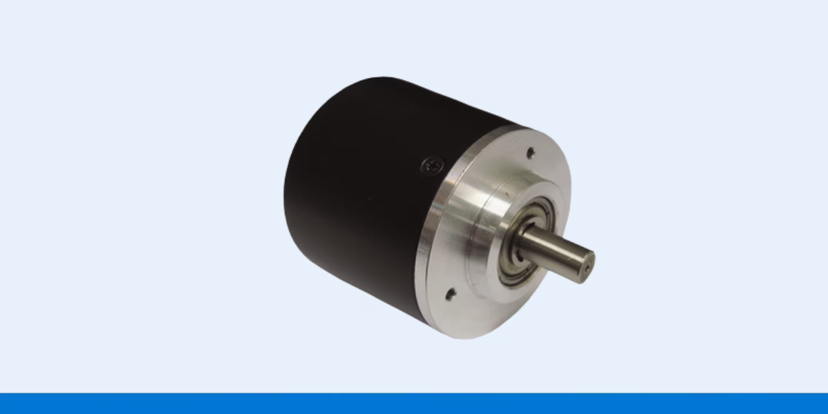 encoder