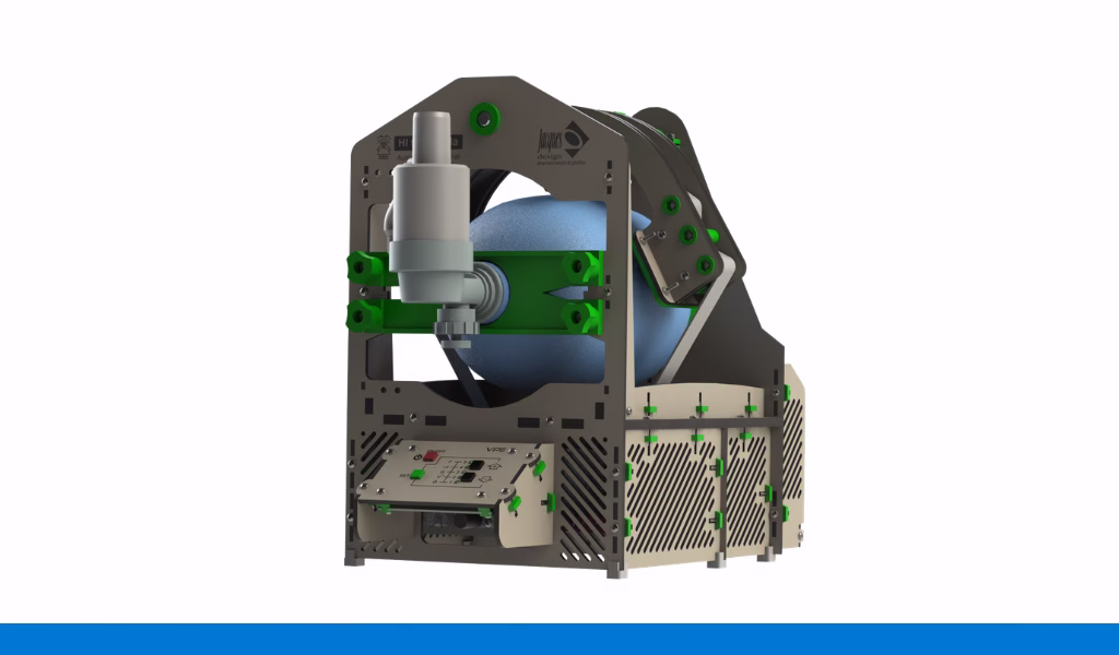 ventilador pulmonar