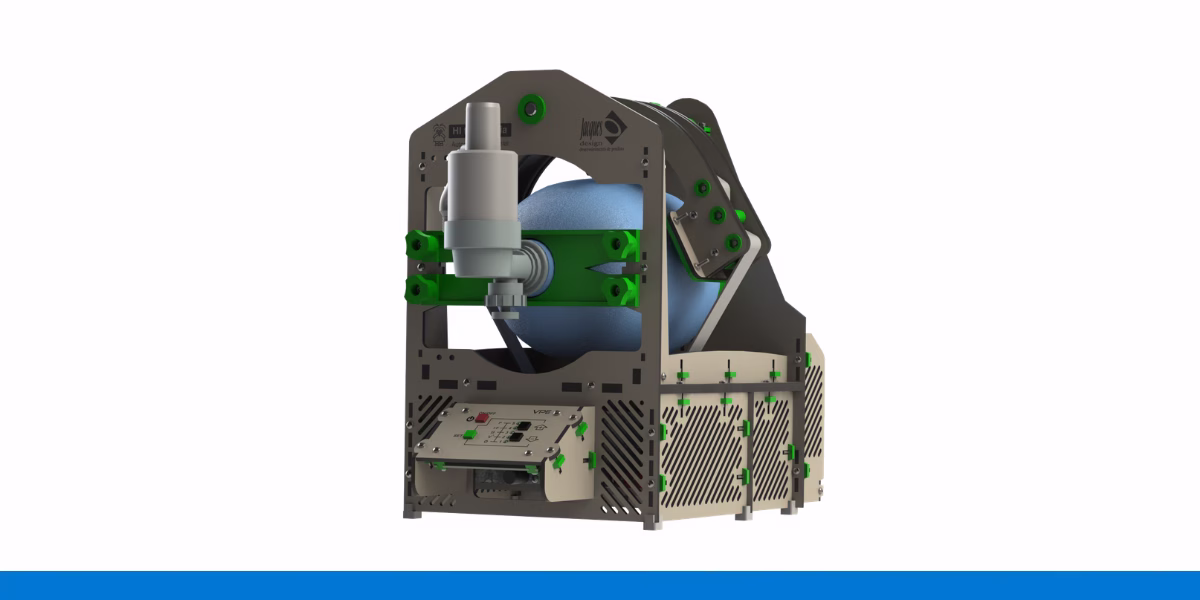 ventilador pulmonar