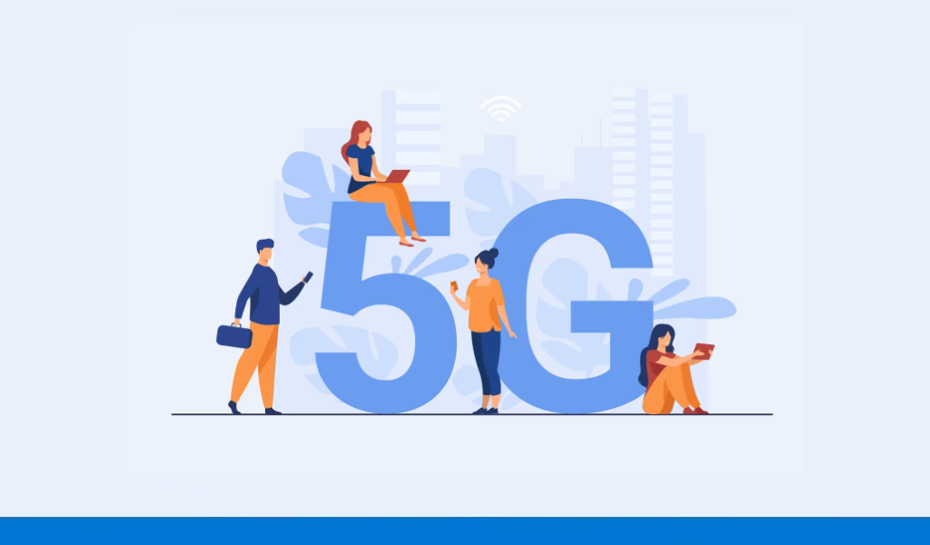 5G