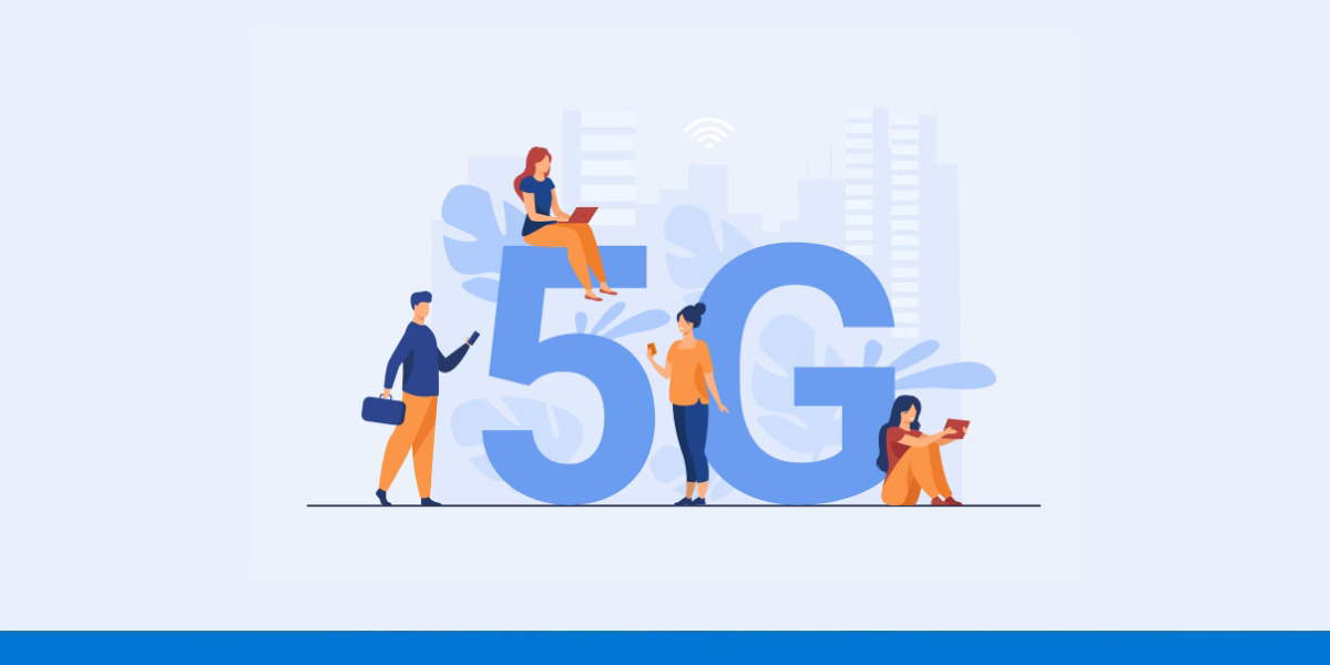 5G