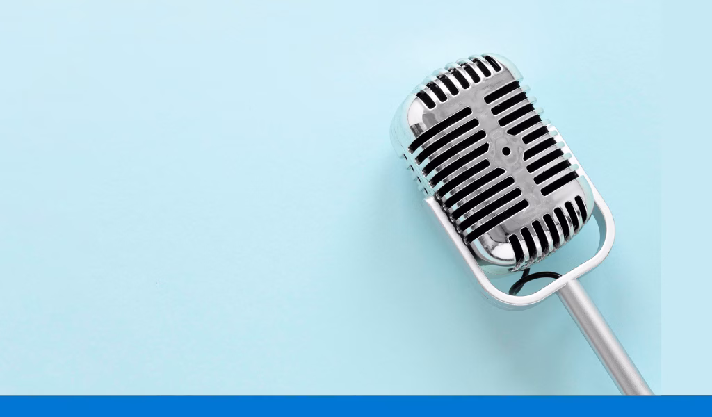 podcast