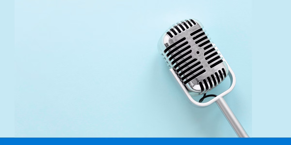podcast