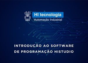 Lançamento: Curso Online Introdução ao software de programação HIstudio