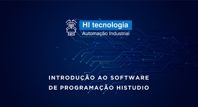 Introdução ao Software de Programação HI Studio