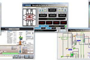 Conheça 4 vantagens de utilizar um sistema SCADA