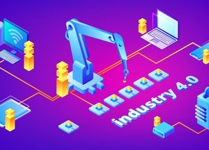 A aceleração da transformação digital na indústria devido ao Covid-19