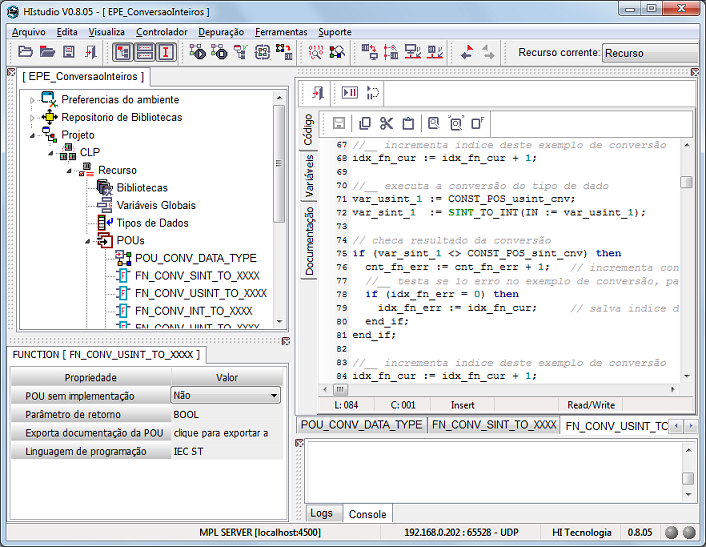 6 linguagens de programação para o meu projeto - SystemHope