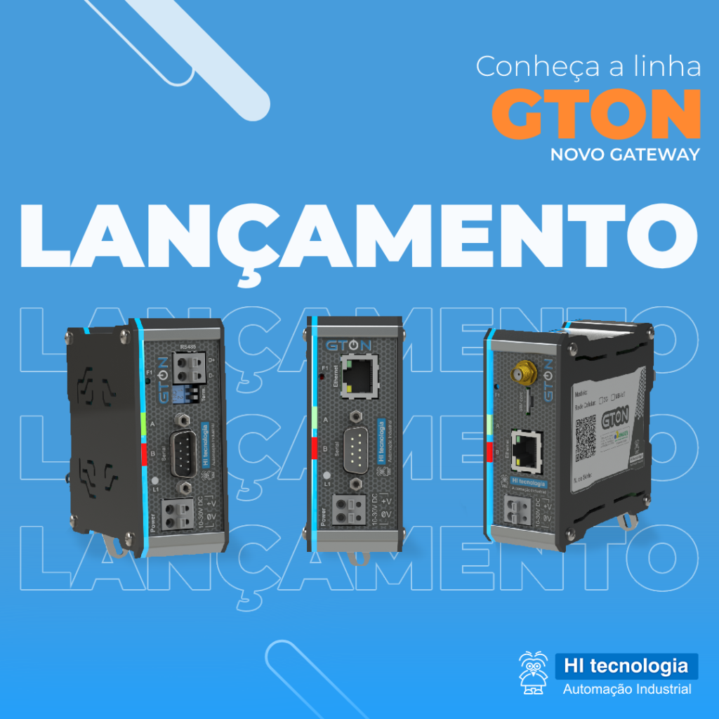 Linha Gton