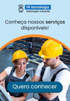 Conheça nossos serviços - Banner