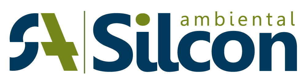 Logo silcon