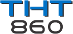 Logo THT860