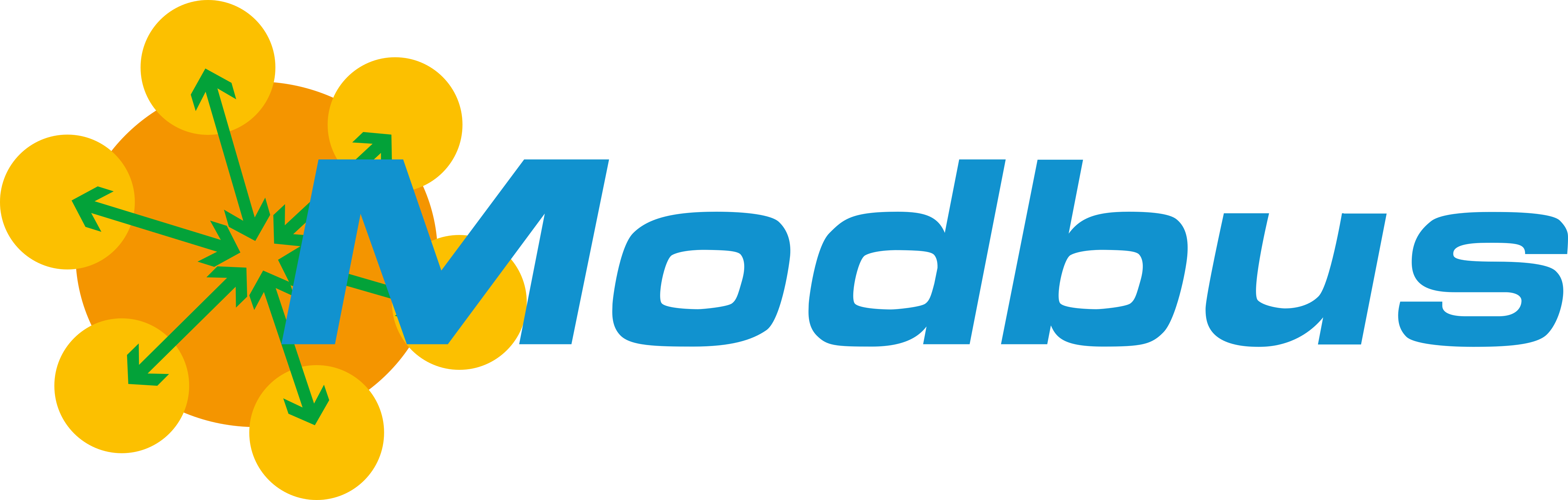 Modbus Organization