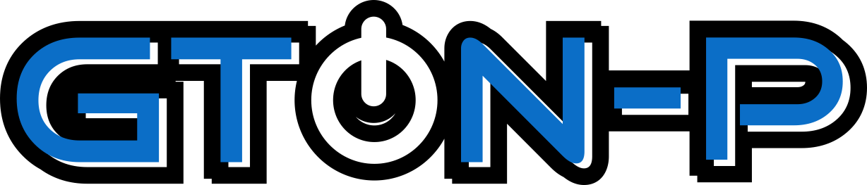 gton p logo 2