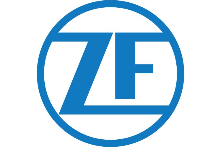 Logo ZF