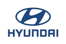 logo hyundai