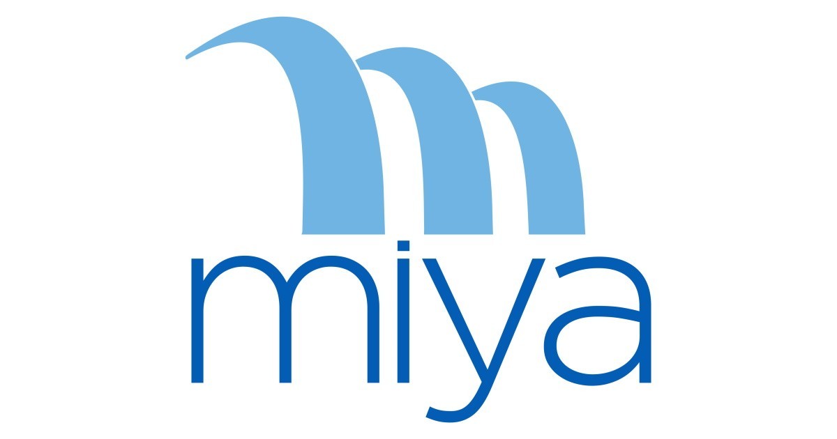 logo miya