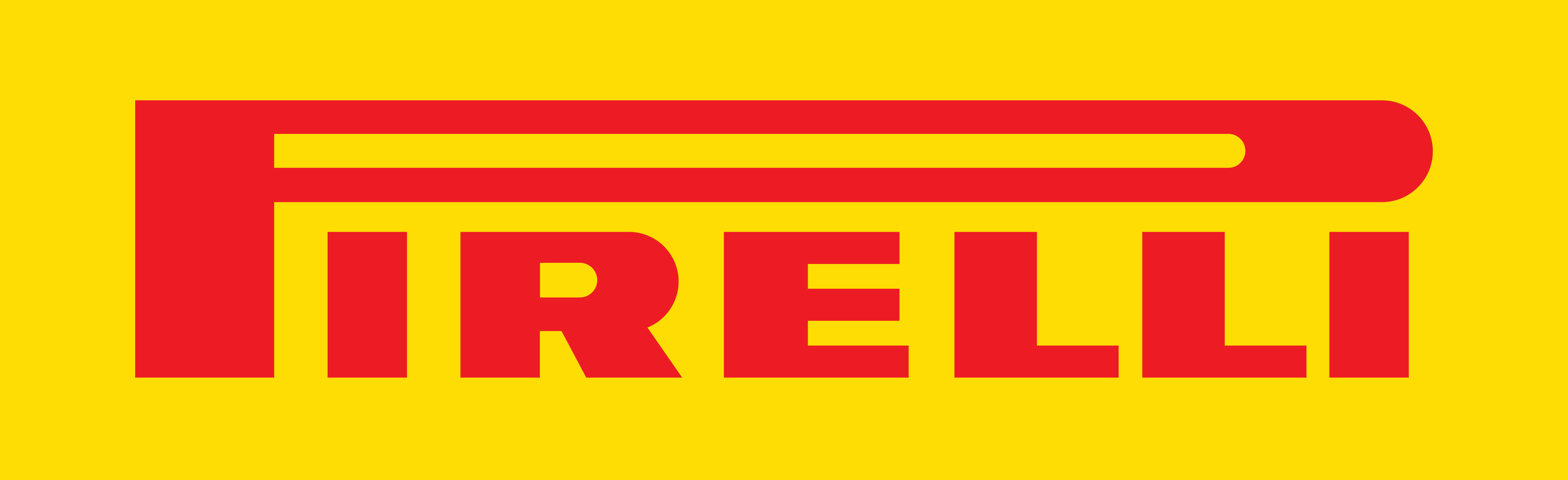 logo pirelli