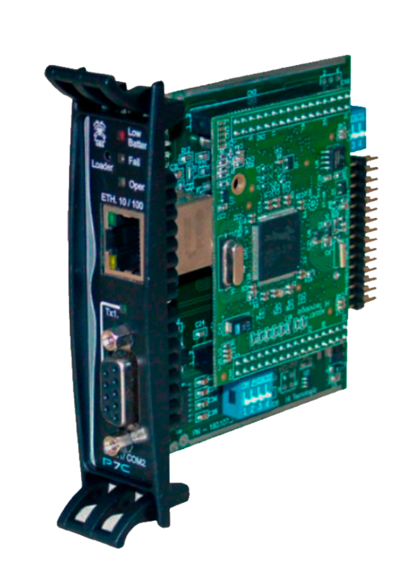 C302 Rpc CLP P7C 302 - HI Tecnologia