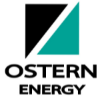 logo do integrador Ostern Energy