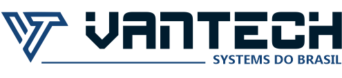 logo do integrador Vantech