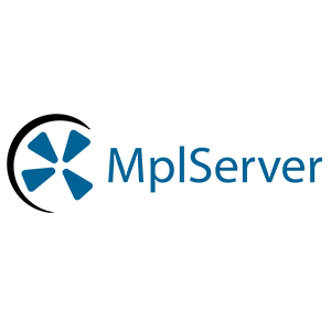 logo do software MplServer
