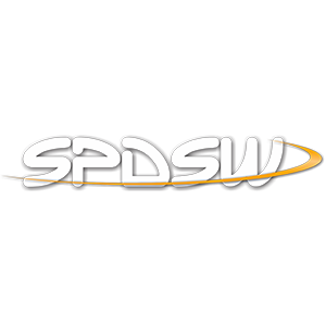 Logo do ambiente de programação SPDSW