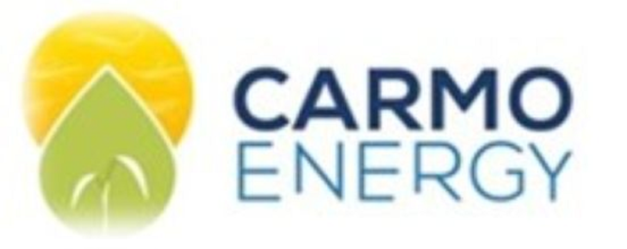 CARMO ENERGY LOGO