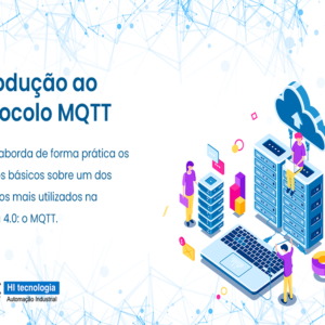 Curso Online Gratuito | Introdução ao Protocolo MQTT