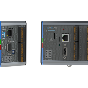 Os conectores dos CLPs foram atualizados!