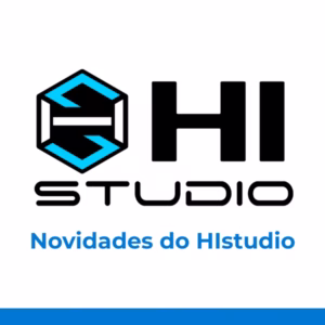 HIstudio 2.0.00: Confira as novidades e melhorias dessa versão!