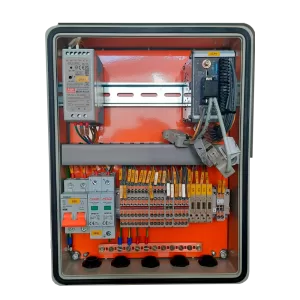 dap 5