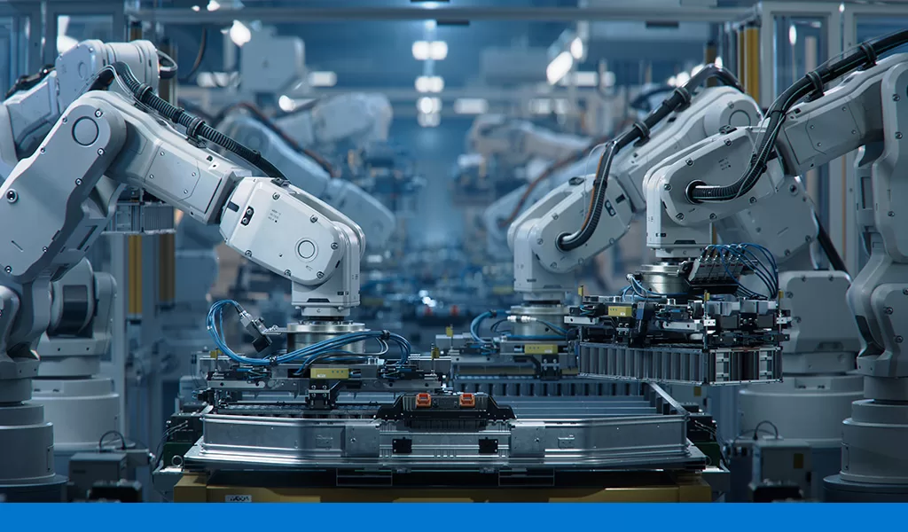 automazao-industrial