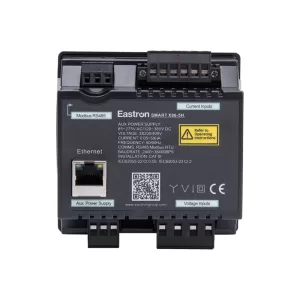 Smart X965H - Traseira