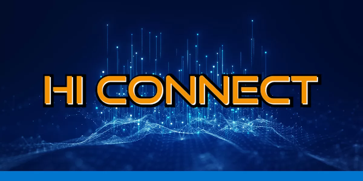 hi-connect