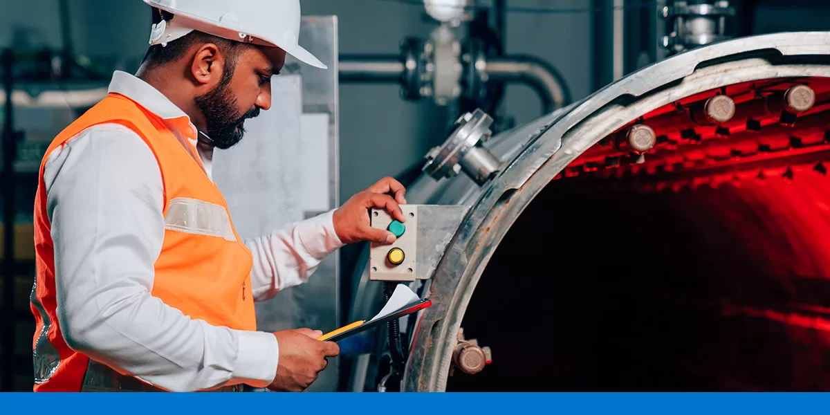 topo controle temperatura tht863