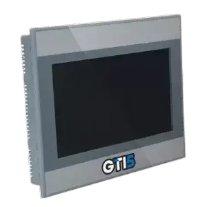 GTI5 - TouchScreen