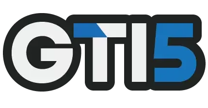 Logo GTI5 vr.1