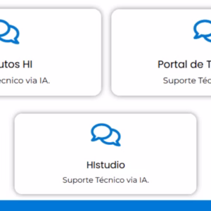 04 de Julho Blog intro do texto Assistente Virtual HI Tecnologia